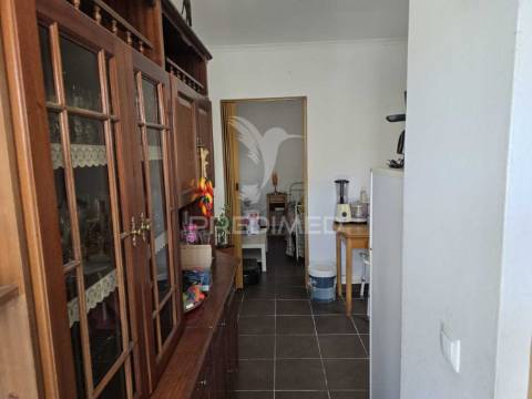 Casa para recuperar - grândola