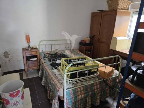 Casa para recuperar - grândola