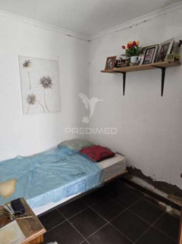 Casa para recuperar - grândola