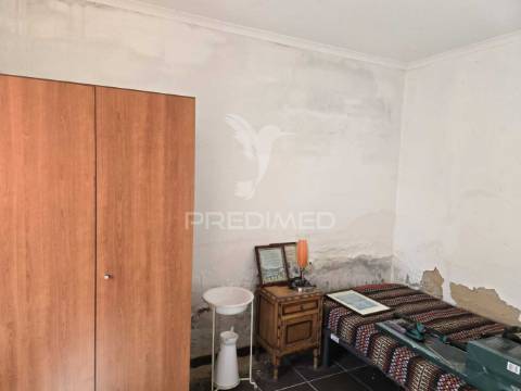 Casa para recuperar - grândola