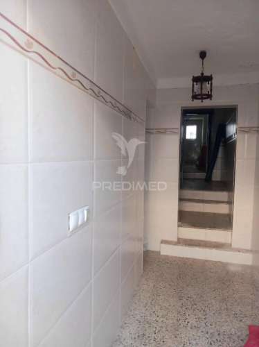 Moradia t4 com quintal e anexo