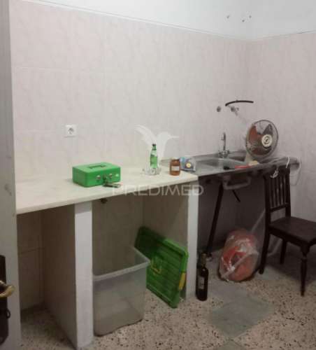 Moradia t4 com quintal e anexo