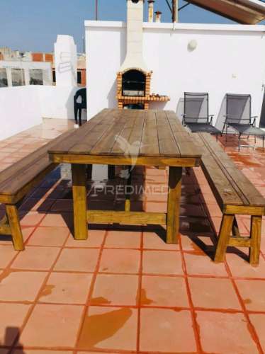 Moradia t2 em porto covo