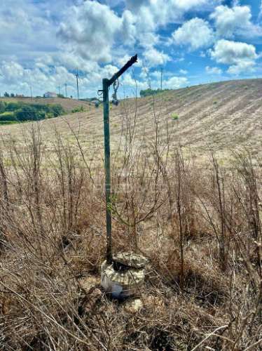 Terreno com 2 ruínas perto de porto covo