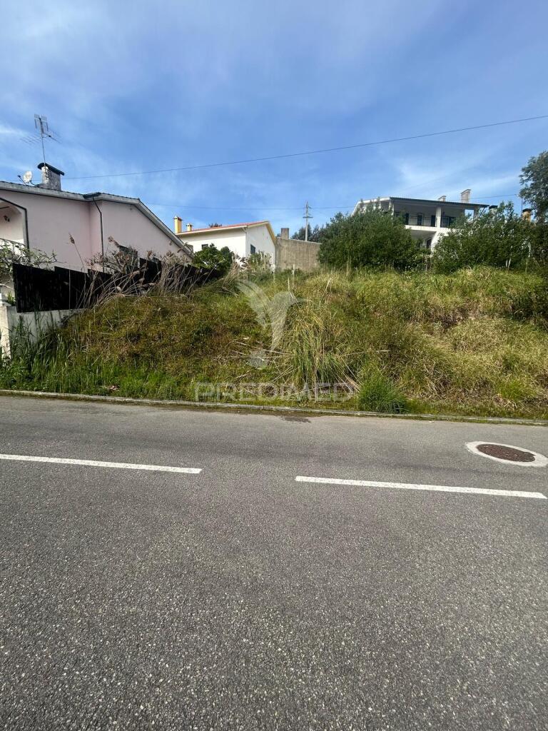 Terreno urbano com 235m² oliveirinha, aveiro