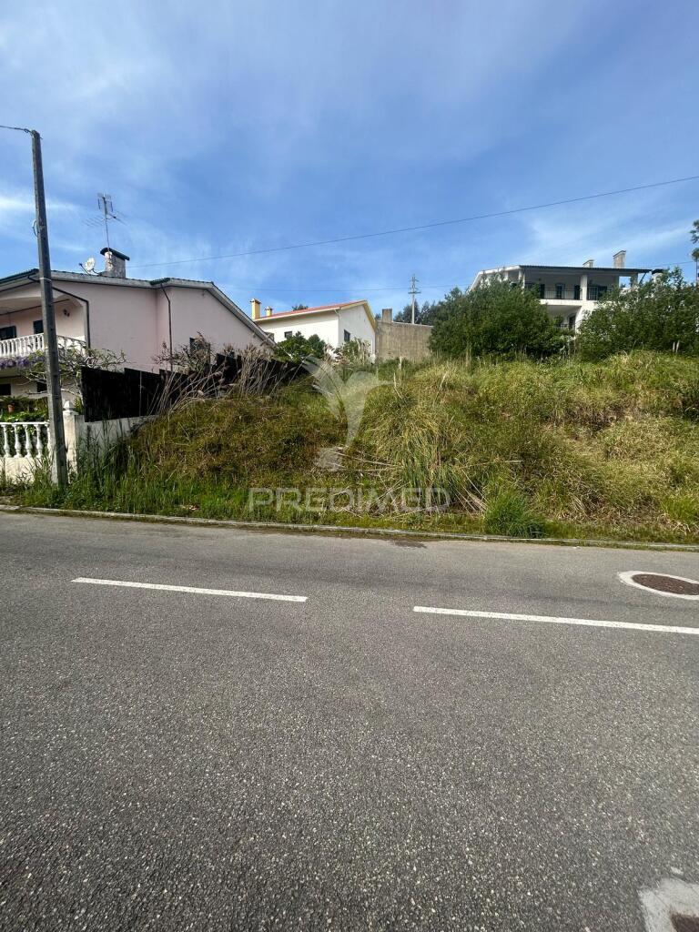 Terreno urbano com 235m² oliveirinha, aveiro