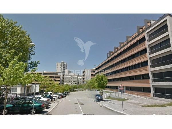 Escritório no centro da cidade de vila nova de gaia, porto