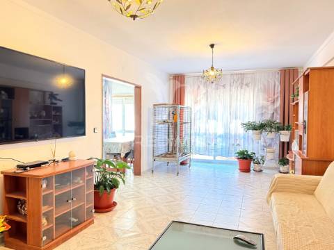 Apartamento t3 - fátima