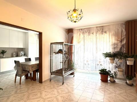 Apartamento t3 - fátima