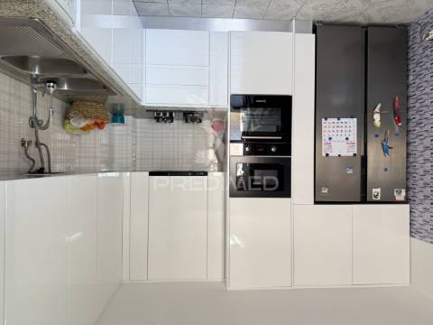 Apartamento t3 - fátima