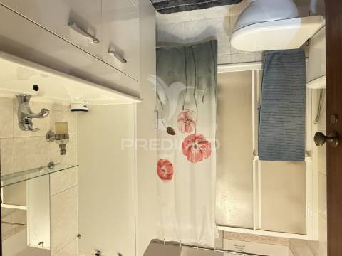 Apartamento t3 - fátima