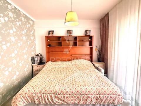 Apartamento t3 - fátima