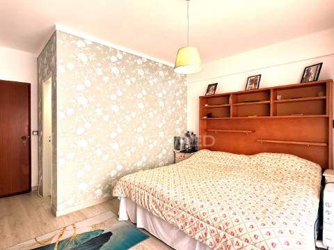 Apartamento t3 - fátima