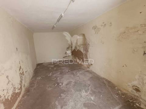 Moradia típica no centro histórico de elvas - oportunidade única
