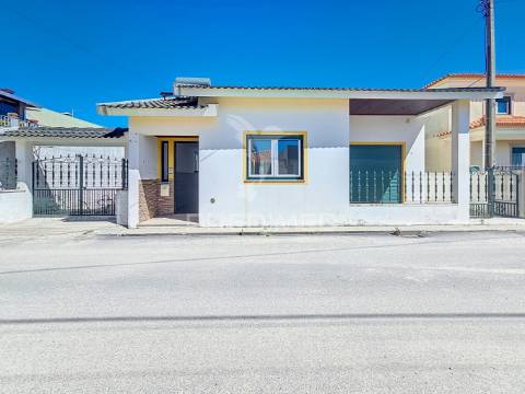 Moradia t3 na gafanha da encarnação