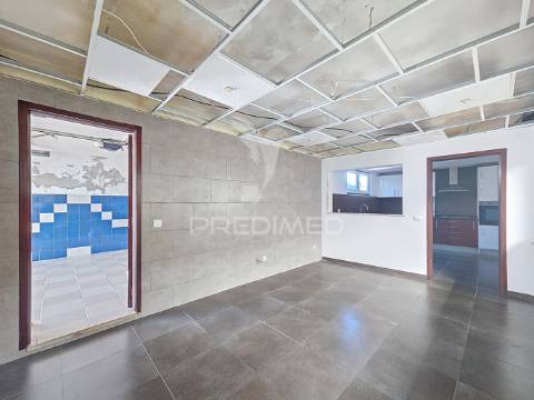 Moradia t3 na gafanha da encarnação