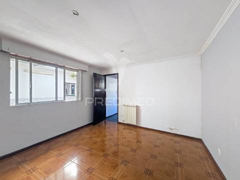 Moradia t3 na gafanha da encarnação