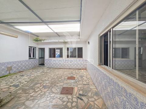 Moradia t3 na gafanha da encarnação