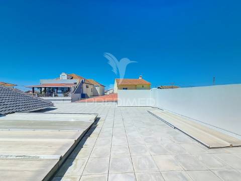 Moradia t3 na gafanha da encarnação