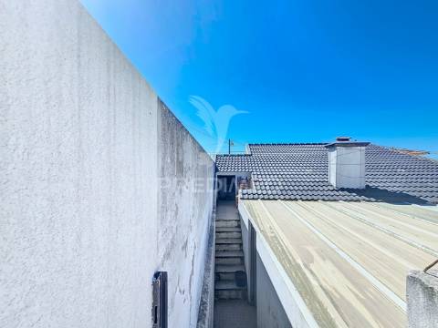 Moradia t3 na gafanha da encarnação