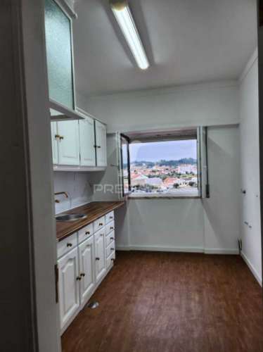 Apartamento t2 abrantes