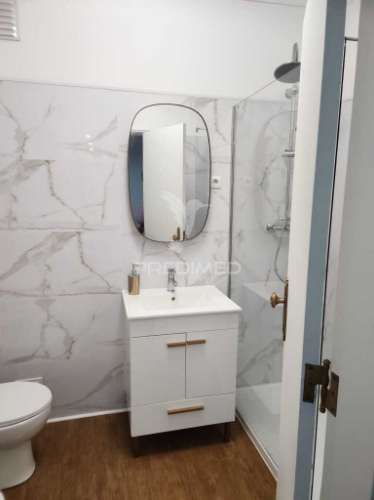Apartamento t2 abrantes