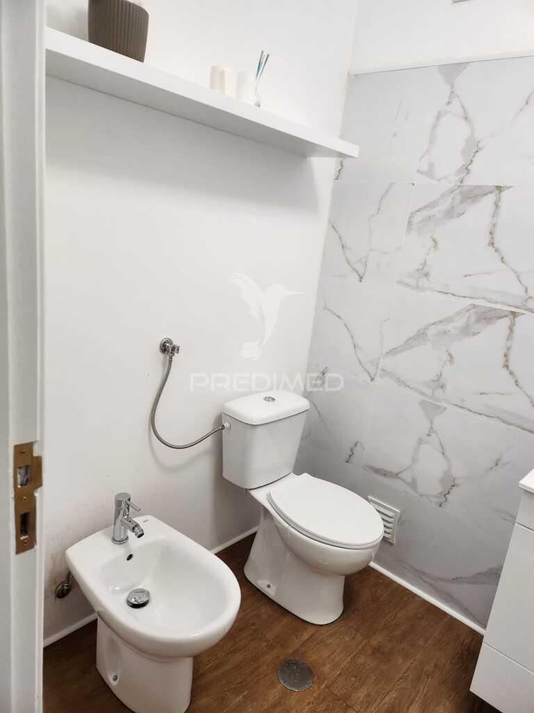 Apartamento t2 abrantes