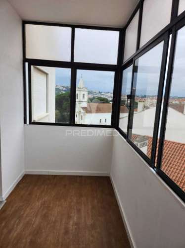 Apartamento t2 abrantes