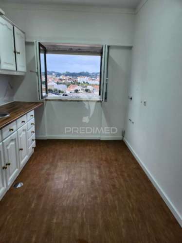 Apartamento t2 abrantes