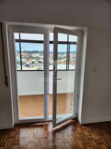 Apartamento t2 abrantes