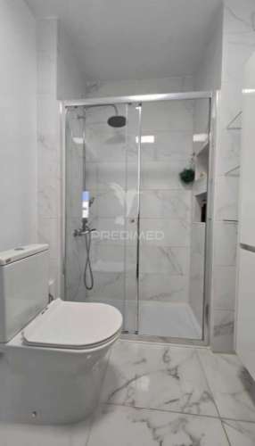 Excelente t1 totalmente renovado . lisboa - marvila