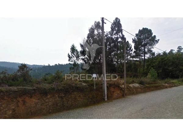 Terreno urbano, lugar do castro, sandim (porto)