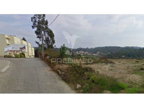 Terreno urbano, lugar do castro, sandim (porto)