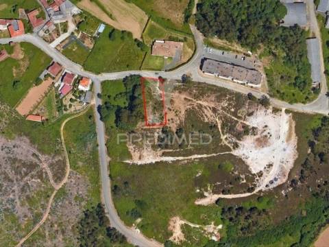 Terreno urbano, lugar do castro, sandim (porto)