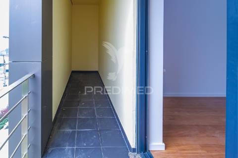 Moradia t3, parcialmente mobilada/equipada em vimieiro, braga,