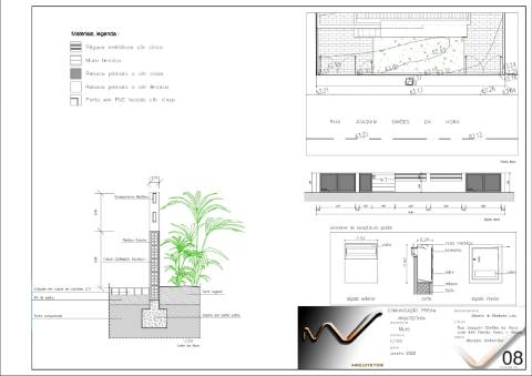 Moradia térrea e isolada t4 com 2 suítes e piscina