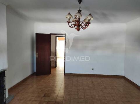 Apartamento t2 -feijó