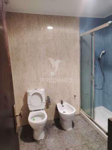 Apartamento t2 -feijó