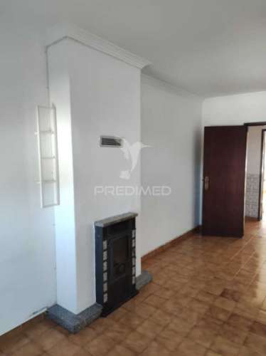 Apartamento t2 -feijó