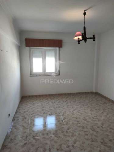 Apartamento t2 -feijó
