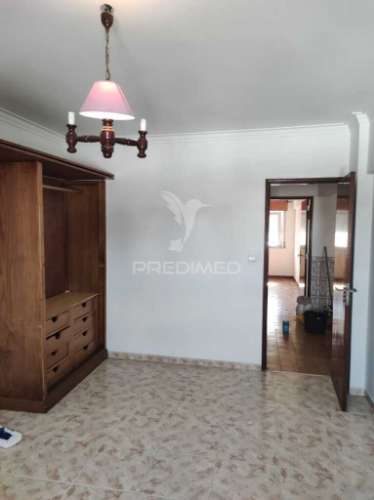 Apartamento t2 -feijó