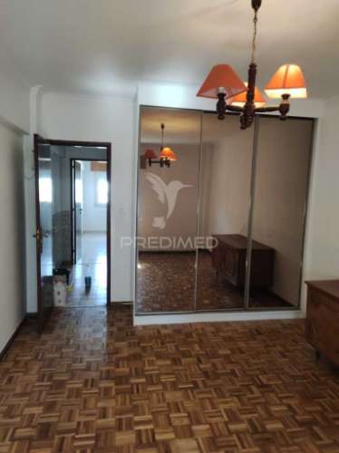 Apartamento t2 -feijó
