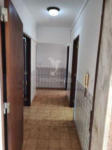 Apartamento t2 -feijó