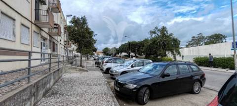 Apartamento t2 -feijó
