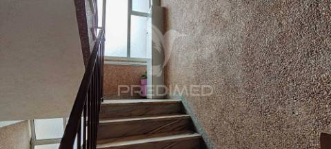 Apartamento t2 -feijó