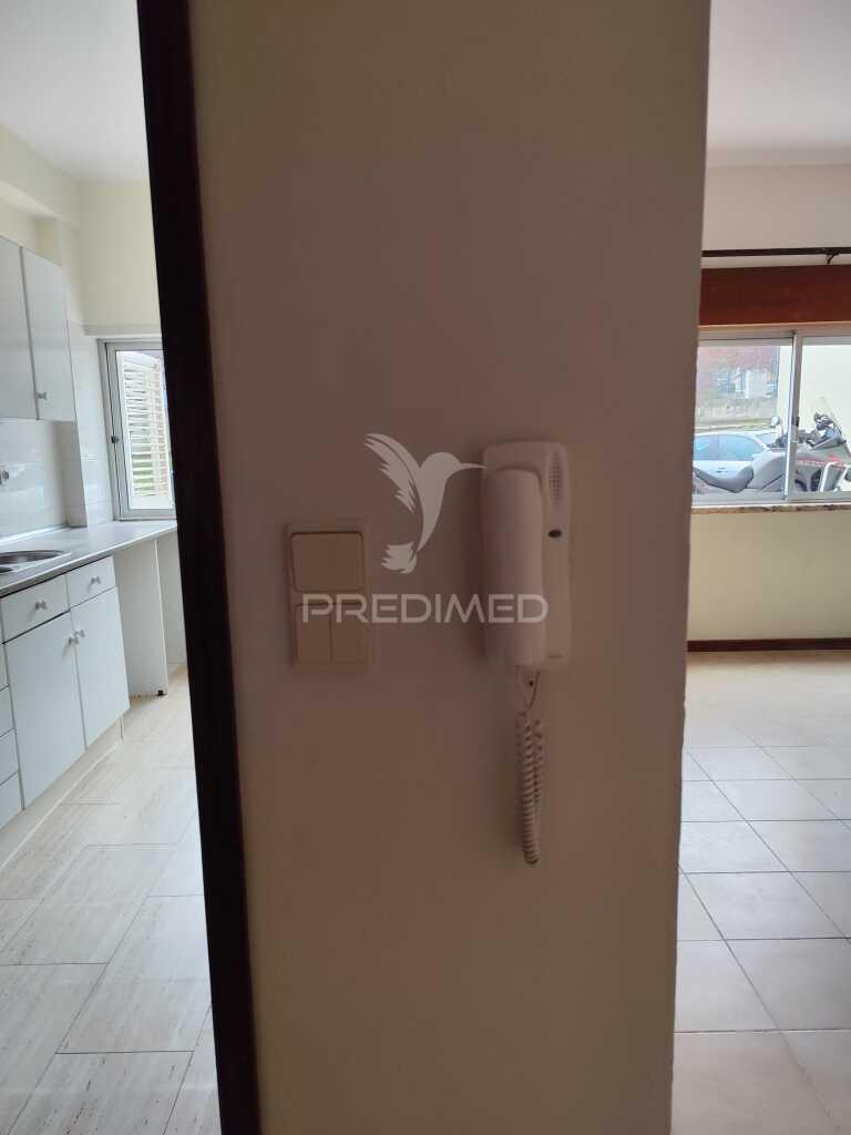 Apartamento t3 em loures