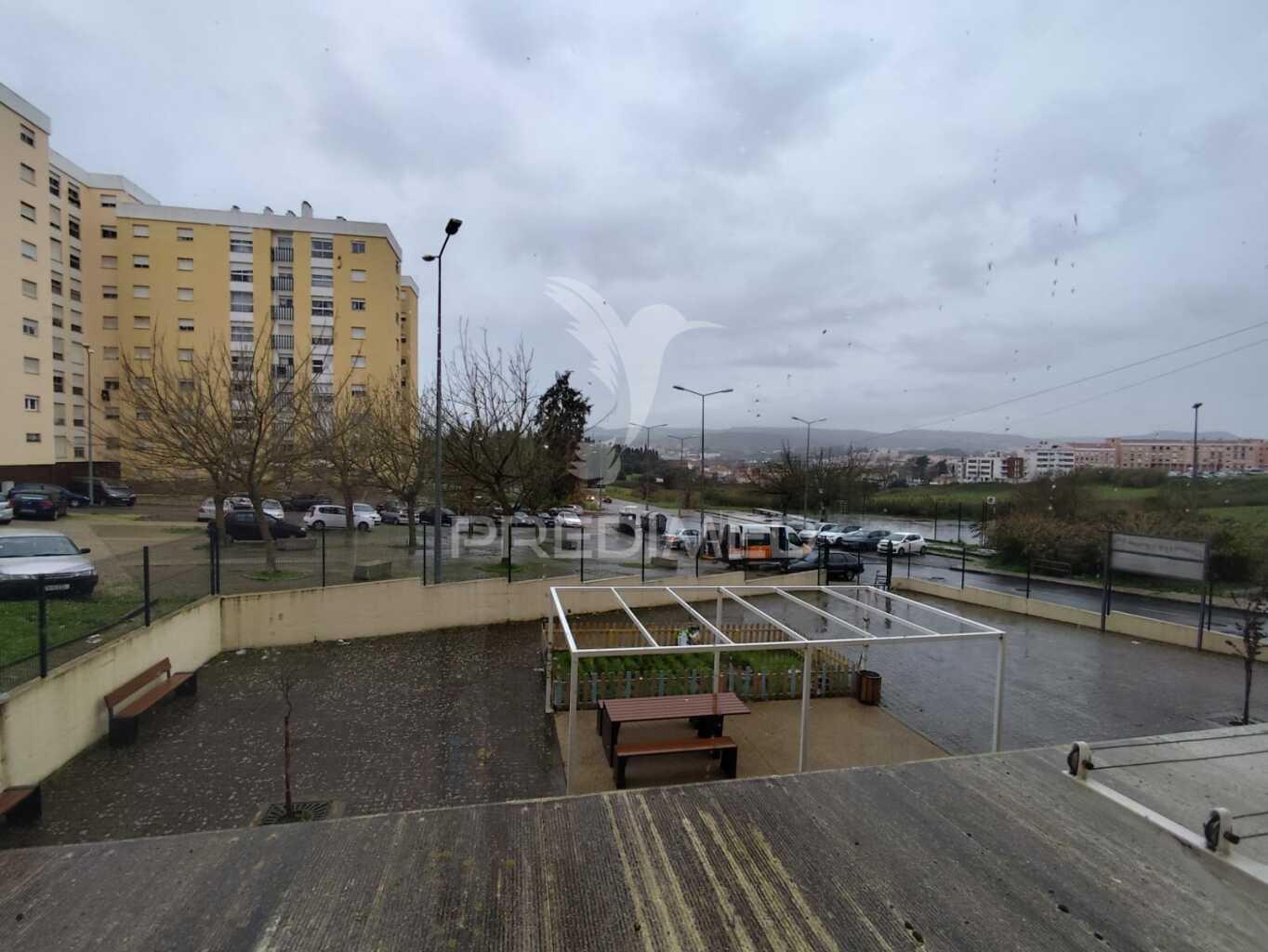 Apartamento t3 em loures