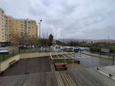 Apartamento t3 em loures