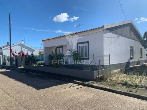 Moradia t4 com piscina e sauna
