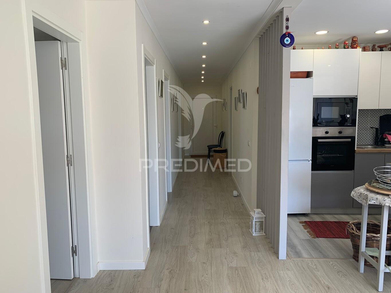 Moradia t4 com piscina e sauna